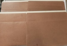 Lot of 11 File Folders   Pendaflex  Staples   Expanding  Hanging   Clean Set