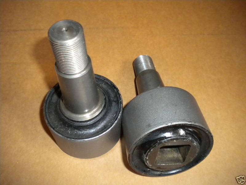 2.5 TON M35A2 PAIR OF NEW TORQUE ROD ENDS 7521831 | eBay