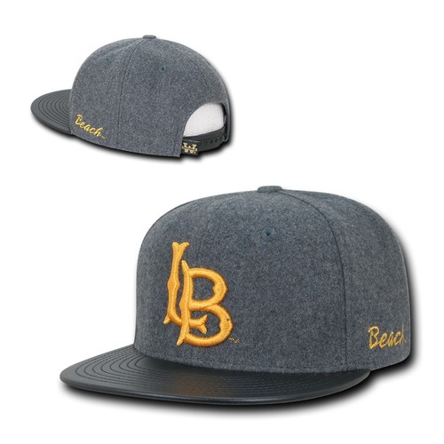 NCAA CSULB Long Beach State 49ers 