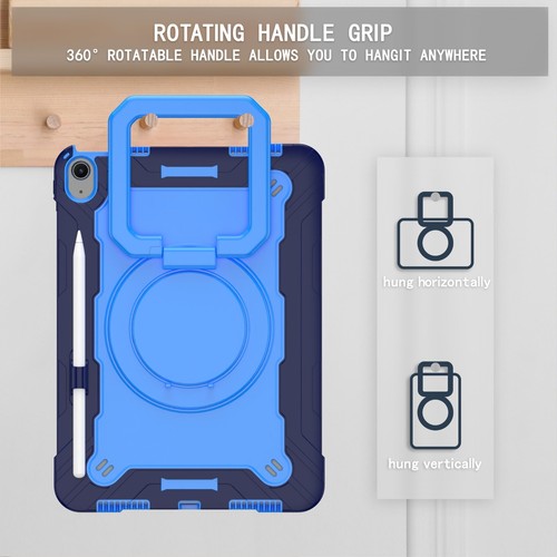 Case For iPad A16 iPad Air Pro 11th 10th 9th 8th 7th 6th 5th 4th Gen Stand Cover - Picture 52 of 111