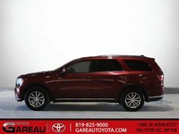 2017 Dodge Durango SXT