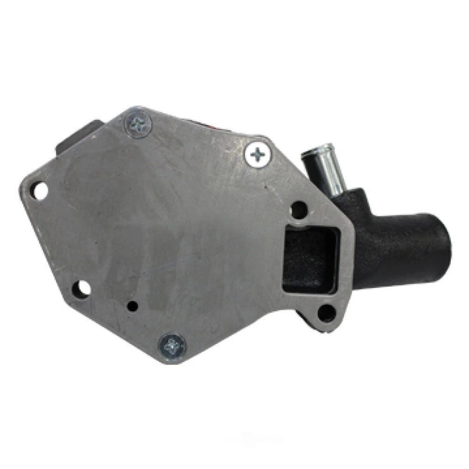 Bomba de agua del motor compatible con Isuzu NPR NQR GMB 1986-1998 Foto 2 de 4