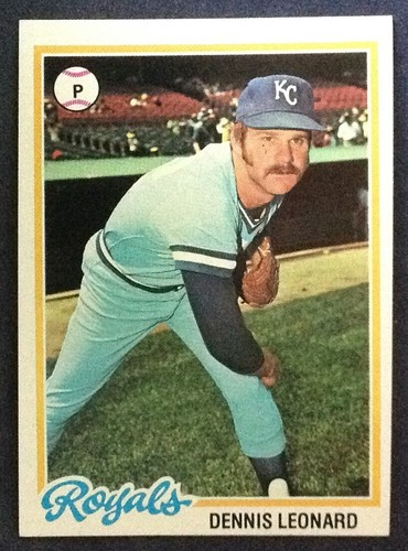 1978 Topps Pick a Card Complete a  Set NM OR BETTER** #551-726 PICS OF ALL CARDS - Picture 143 of 203
