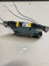 MAC Solenoid Valve 92B-FBA-BJG-DM-DFBJ-2KD With DMB-DFBJ-2KD Warranty