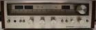 Vintage Pioneer Stereo Receiver SX-580