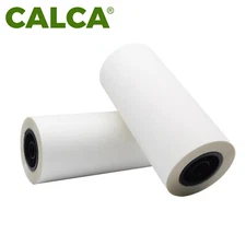 20Rolls Instant Hot Peel 17" x 328ft DTF Transfer Film Double Sided for Transfer
