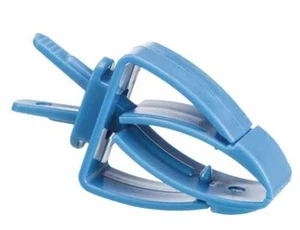Trixie Universal Holder for Bird / Small Animal Cage 2 Pieces Twinpack Birdcage