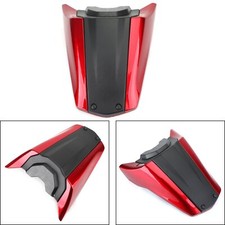 Motorcycle Rear Seat Passenger Cover Cowl Fairing for Honda CB1000R 2018-23 U`