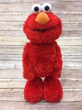 tickle me elmo 10th anniversary value