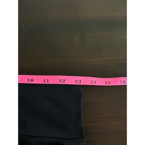 In Good State Leggings Women's Medium Bootcut Yoga Pants High Waist Stretch - Bild 5 von 7