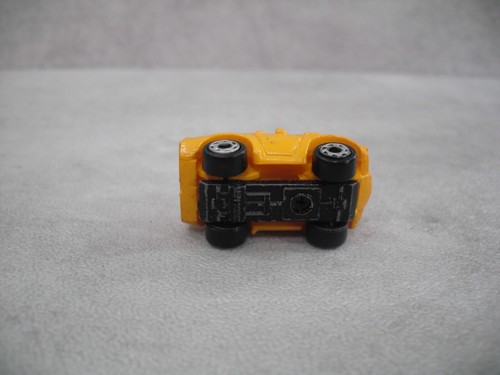 VINTAGE GALOOB MICROMACHINES MULTILISTING - 第 44/56 張圖片