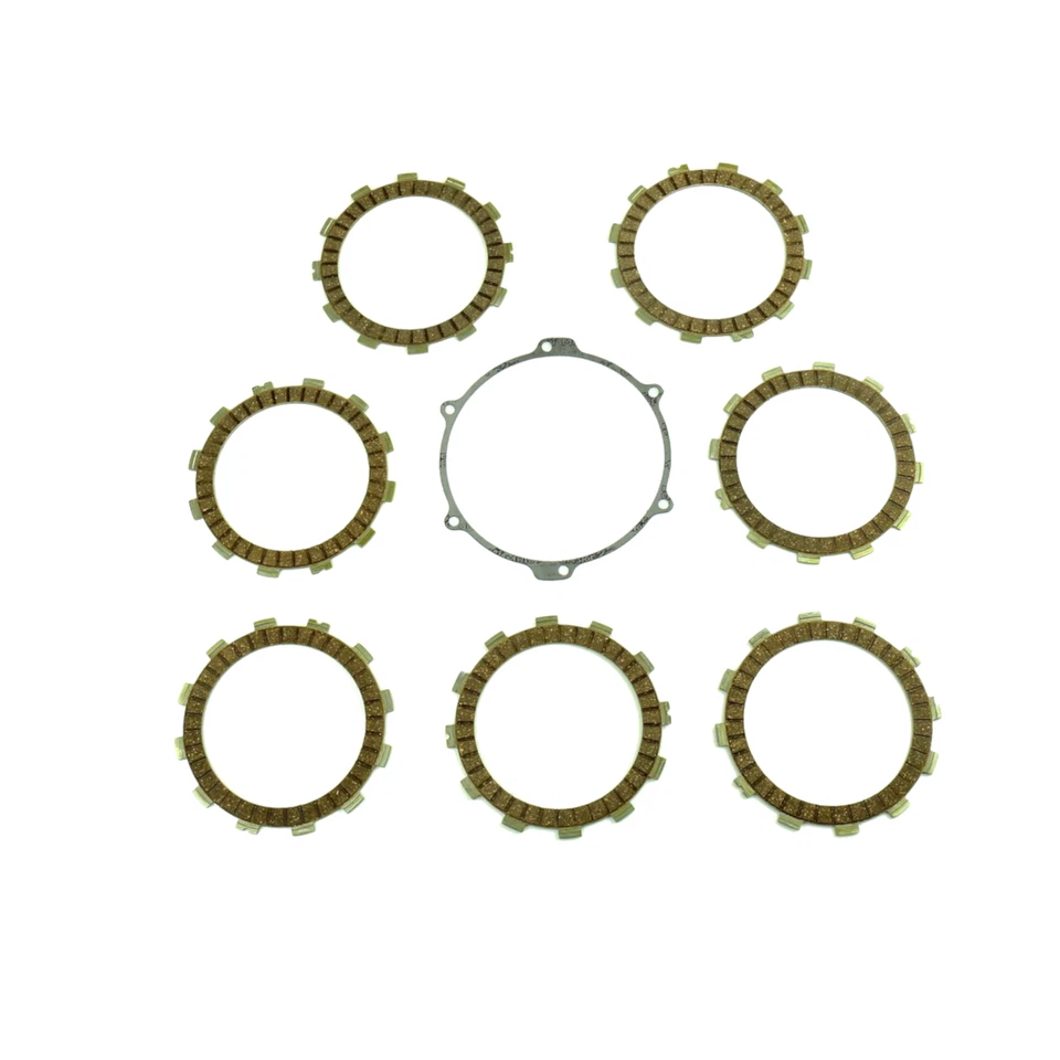 Kit de placa de embrague para HUSQVARNA TE 310 2010-2013 Athena Foto 2 de 4