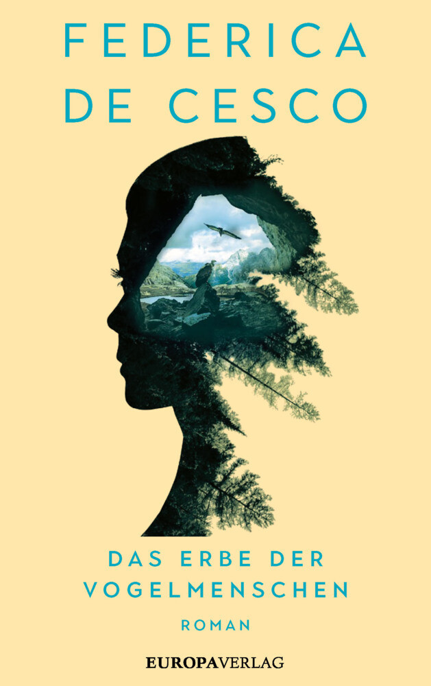 Thumbnail - Federica De Cesco | Das Erbe Der Vogelmenschen | Buch | Deutsch (2020)