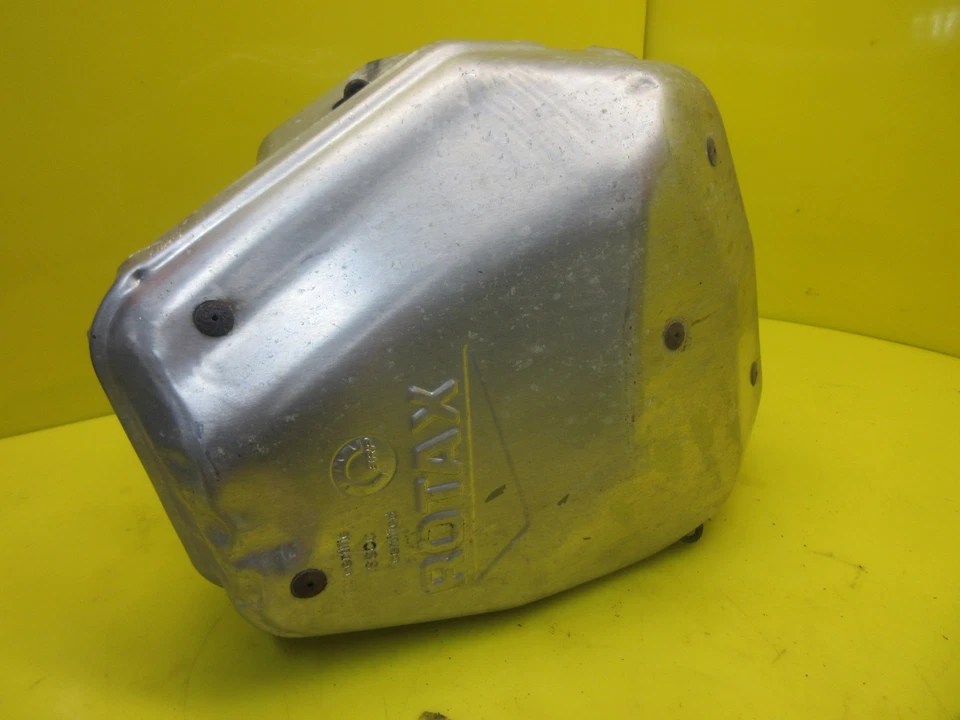 OEM 2015 SKI-DOO GSX 600 ETEC SILENCIADOR DE ESCAPE TUBO CÁMPER MXZ Summit  Foto 3 de 4