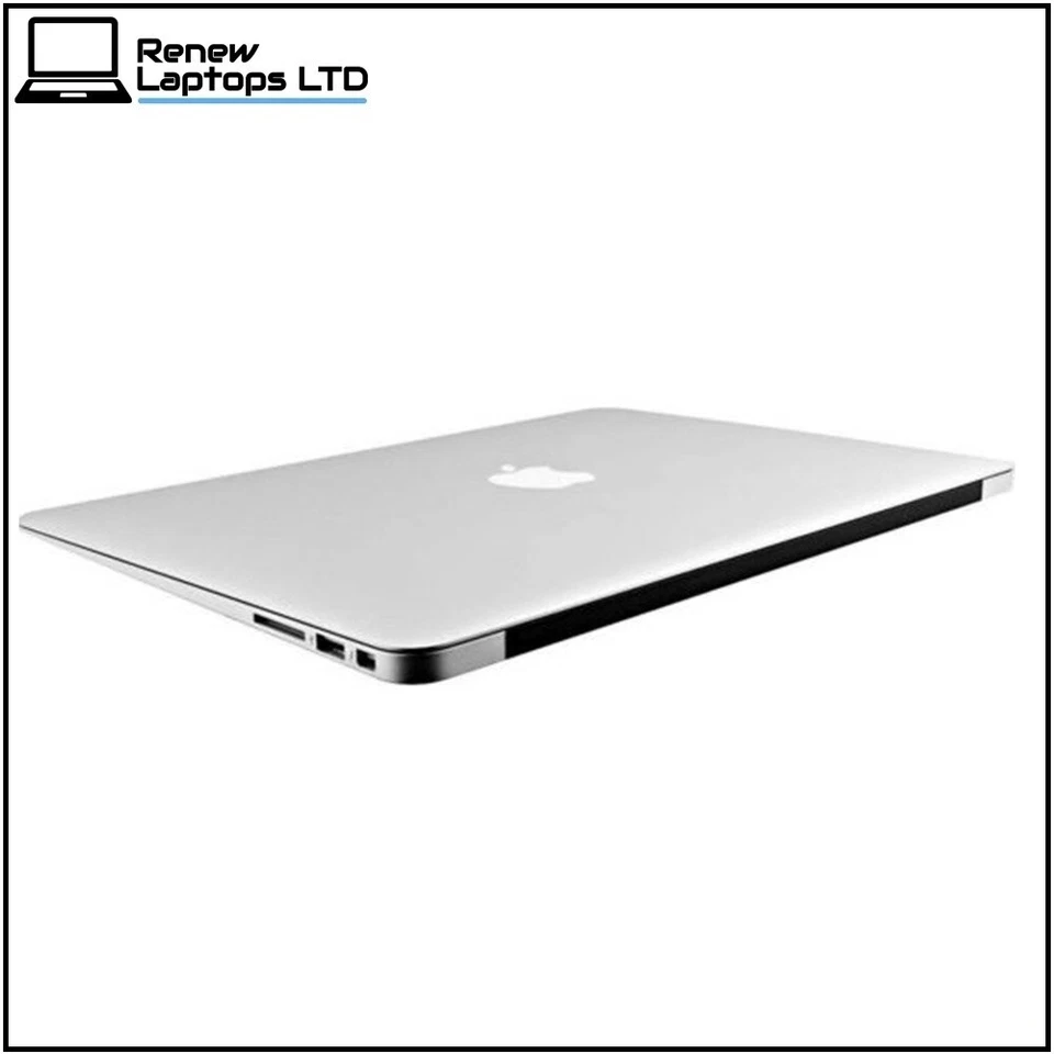 Apple MacBook Air 13.3" (2017) Core i7-5650u 2.2Ghz, 8GB RAM, 256Gb SSD Monterey - Image 3 of 4