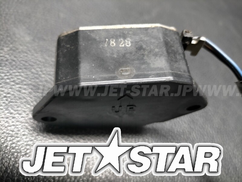 VXCruiser'08 OEM (ELECTRICAL-1) SWITCH ASSY Used [Y4063-41 VXCruiser'08 OEM (ELECTRICAL-1) SWITCH ASSY Used [Y4063-41