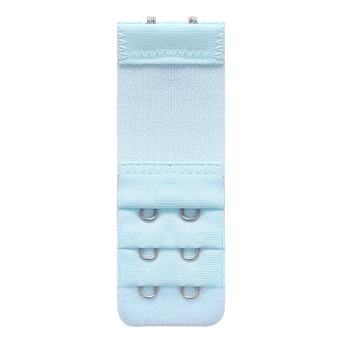 10pcs Adjustable Bra Extender 2/3/4 Hooks with Elastic Underwear Strap Extension - Picture 16 of 49