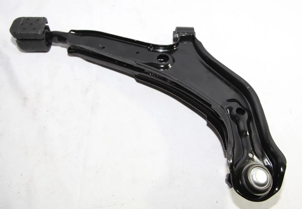 Передние нижние рычаги управления LH+RH черные для Nissan Altima 1998-2001 годов выпуска - Изображение 4 из 4