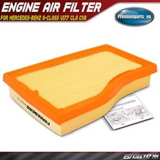 Air Filter for Mercedes-Benz A-Class V177 CLA  C118 GLA H247 GLB X247 1.3 New