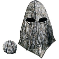 Camo Hunting Pop-up Hide Tent & Bag Camouflage Shooting Fishing Camo Hunting Pop-up Hide Tent & Bag Camouflage Shooting Fishing