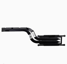 For Dell Latitude 5320 Laptop Cooling Heatsink Copper Pipe 0VNX78 VNX78