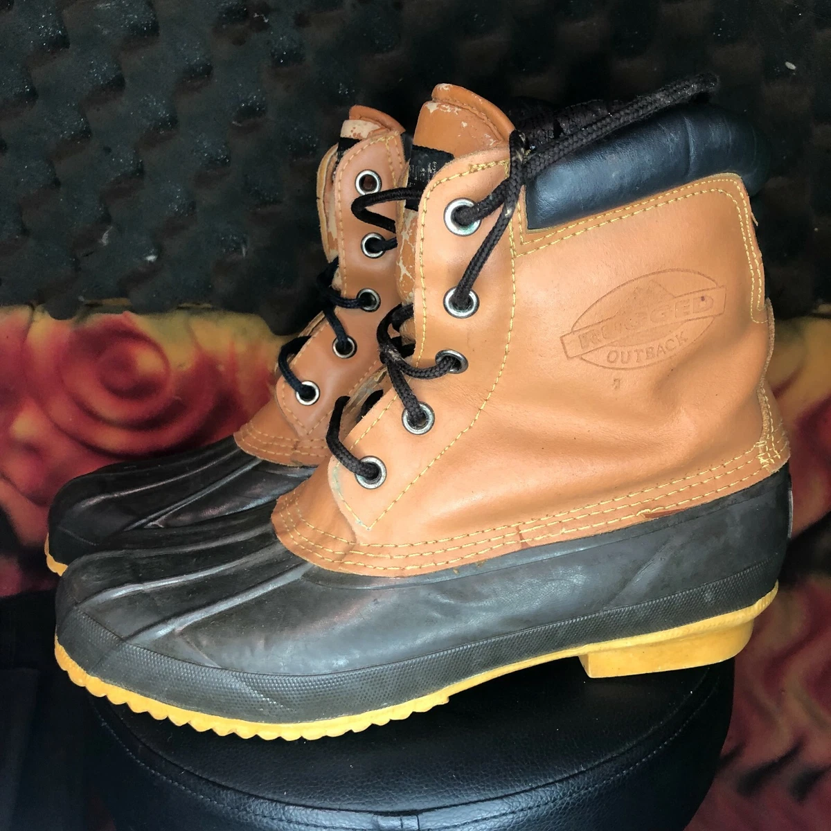 Best price on hotsell womens duck boots