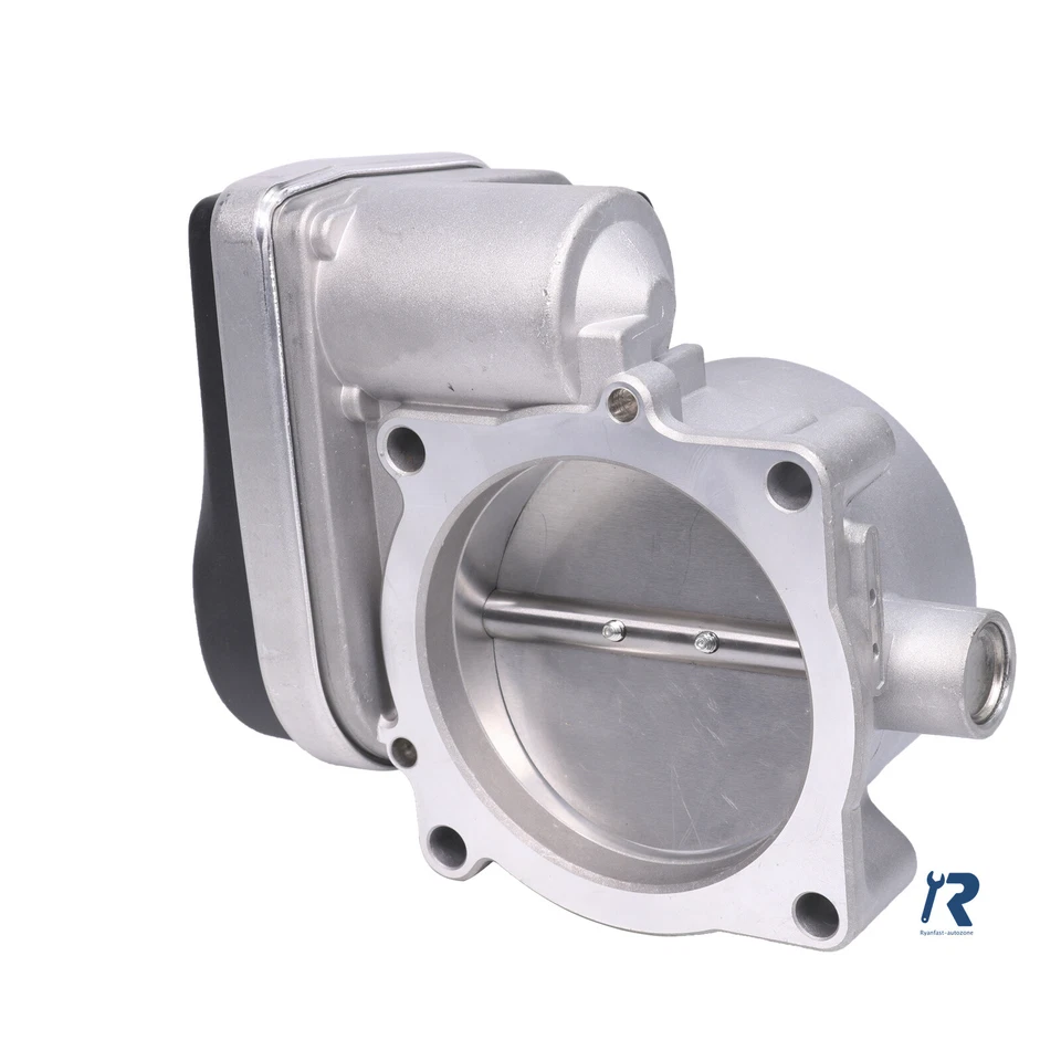 NEW Throttle Body fit for Dodge Challenger Charger  Chrysler 300 5.7L 6.1L 6.4L Foto 2 de 4