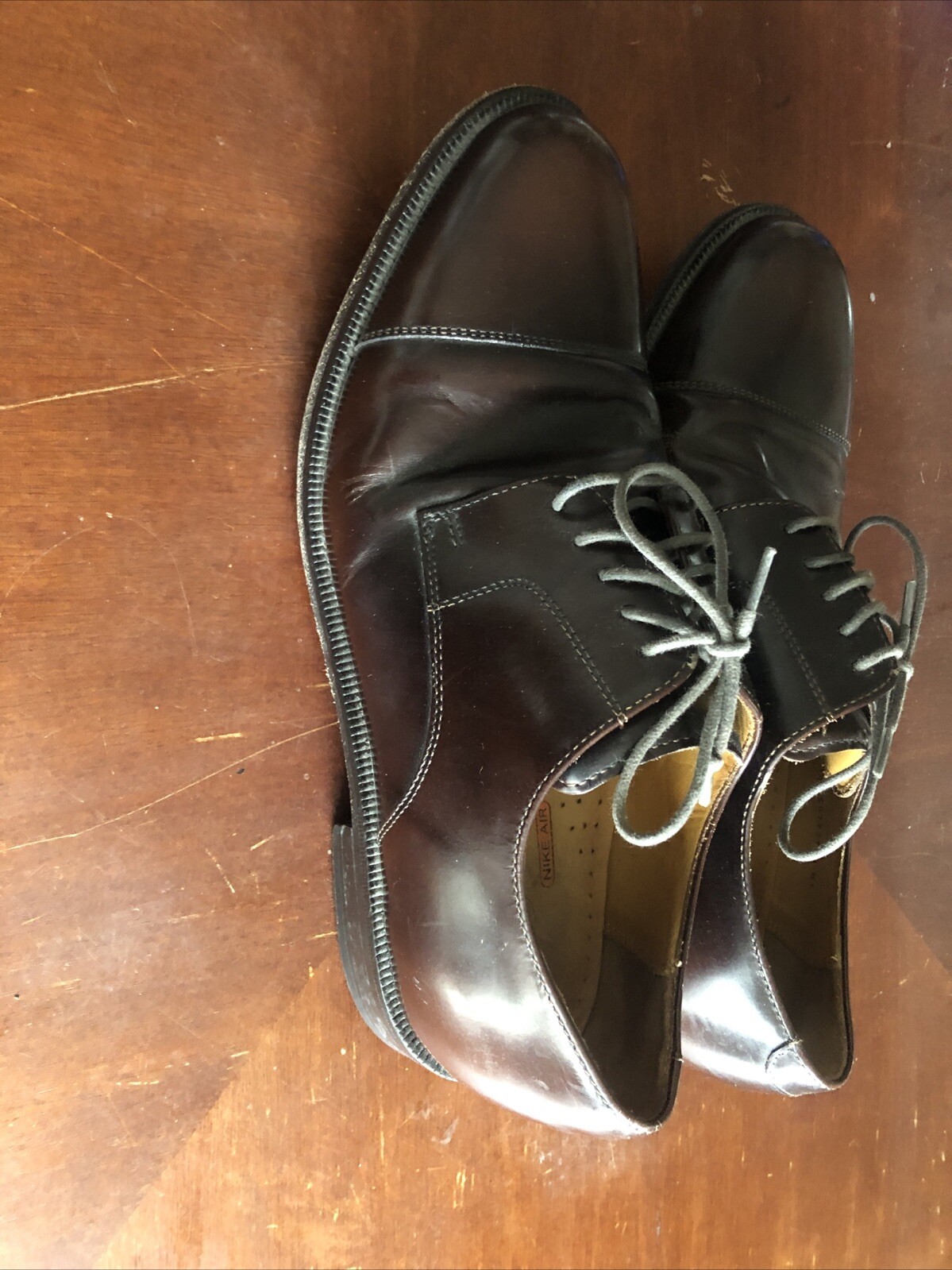 SAOLA Scarpe eleganti Nike Air. Taglia 10m