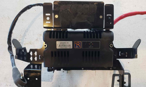 PERMOBIL PG DRIVES CONTROL MODULE D50946.14 R-NET C500 Assembly W/ Breaker