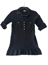 Cache Women's Size Large Short Sleeve Top