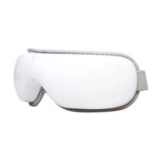 Eye Massager With Heat, Bluetooth Music Rechargeable Eye Heat Massager, Relax An