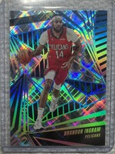 Revolution Basketball 2023-24 Brandon Ingram #37 Cosmic #46/99