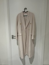 Tender Avenue Overcoat New