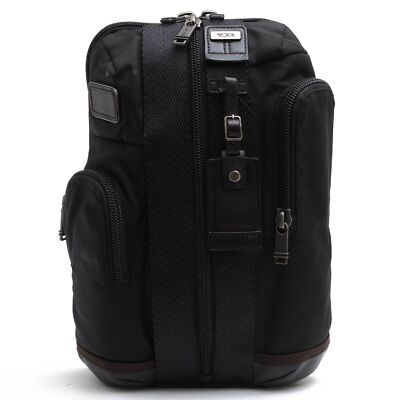 バッグ TUMI ALPHA 2 263127D4 TUMI｜公式 メンズ Alpha Bravo 「サーチ」バックパック