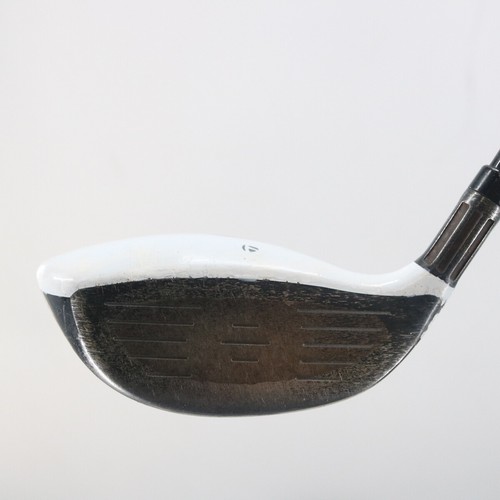 TaylorMade M2 3HL Fairway Wood 16.5 Deg Graphite S Stiff Flex RH C-137906 - Picture 2 of 6