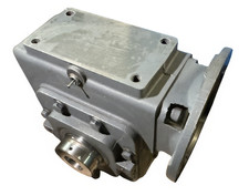 Winsmith 930MDSN Right Angle Speed Reducer 1.5HP 1750RPM 40:1 Ratio