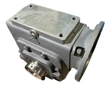 Winsmith 930MDSN Right Angle Speed Reducer 1.5HP 1750RPM 40:1 Ratio