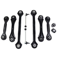 Querlenker Koppelstange Schrauben Hinten FüR BMW 3Er E90 E91 E92 E93 33326763473