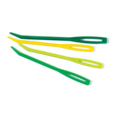KnitPro Gobelin Nadeln Set 4 Stück