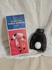 AVON - FIELDERS CHOICE - WILD COUNTRY - AFTER SHAVE - 5 OZ - VINTAGE - ROUGH BOX