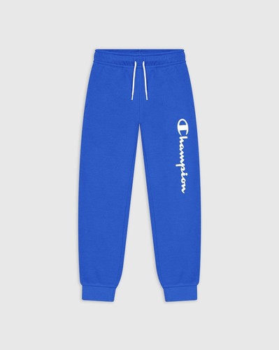 Champion Child Cotton Garzato Pants Art. 306279 BS071