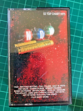 Now 13 Cassette Compilation