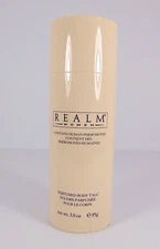 Realm Women PERFUMED BODY TALC Powder 3.0 oz each No box