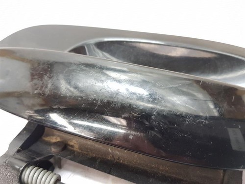 Maniglia porta esterna anteriore BMW SERIE Z 2003-2008 LH LATO PASSEGGERO - Foto 9 di 15