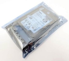 ST300MM0006 Dell PGHJG 300GB 2.5" SAS 10K 6Gb/s Hard Drive