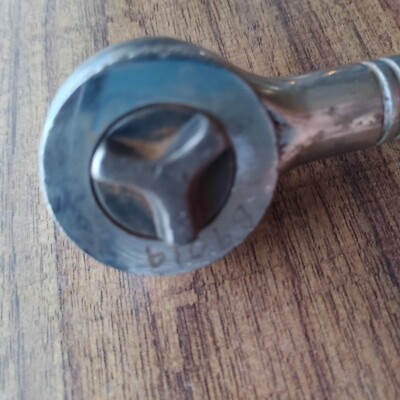 Vintage Craftsman 243796 3/8