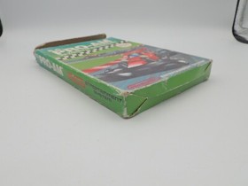 Nintendo NES - R.C Pro-AM - Complet en Boite - USA - CIB