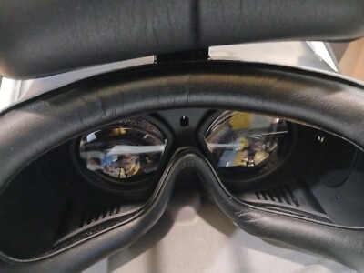 IDEALENS K2+ STAND ALONE VIRTUAL REALITY VR HEADSET W/ CASE