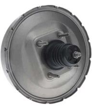 Power Brake Booster Cardone 53-2742 Reman