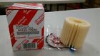 Ten(10) 04152-Yzza1 Genuine Toyota Oil Filters